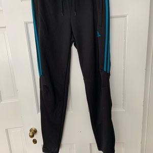 ✰ adidas track pants ✰